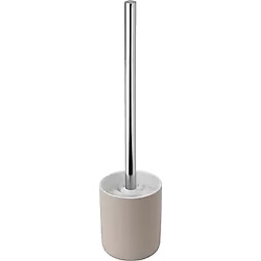 IKEA EKOLN tuvalet fırçası, bej, 38 cm 90493007