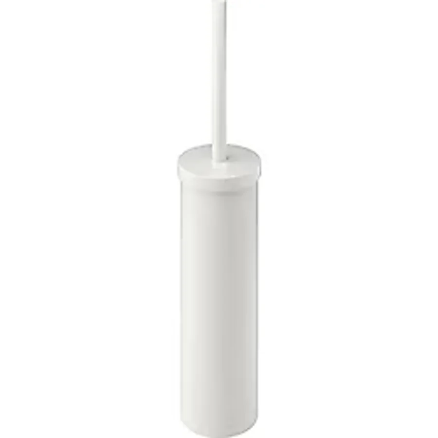 IKEA Enudden tuvalet fırçası, beyaz
