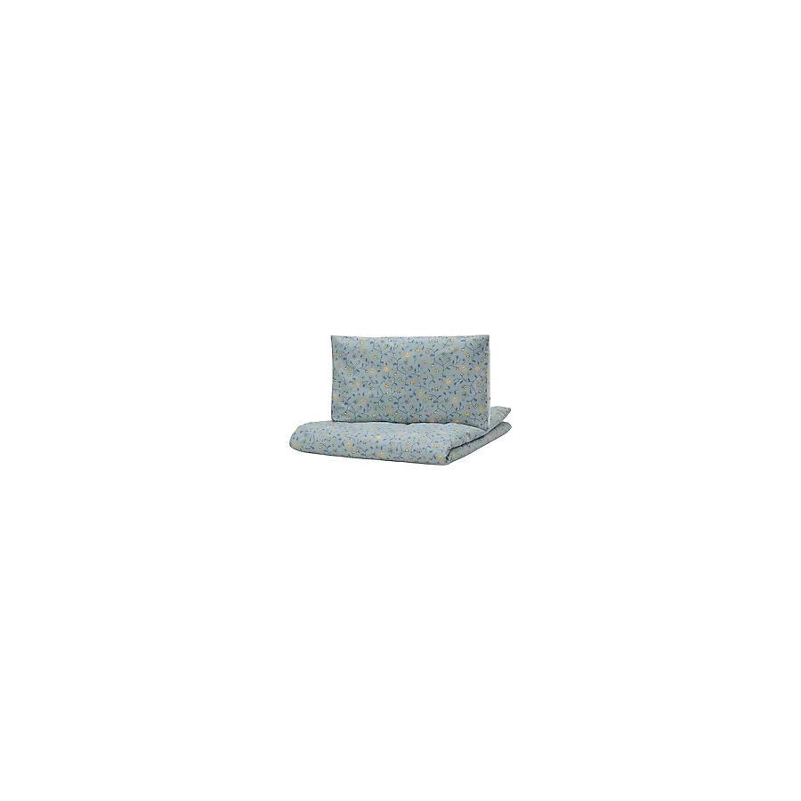 IKEA Guldvavare 110x125 cm Bebek Nevresim Takımı