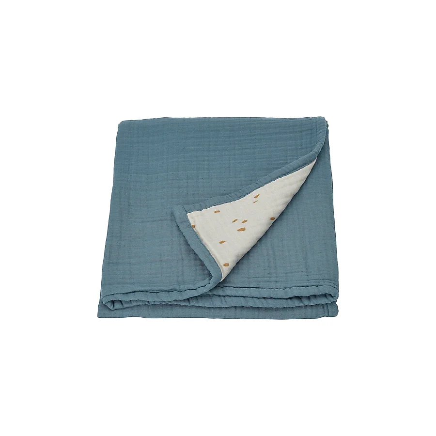 IKEA Guldvavare 80x100 cm Bebek Battaniyesi