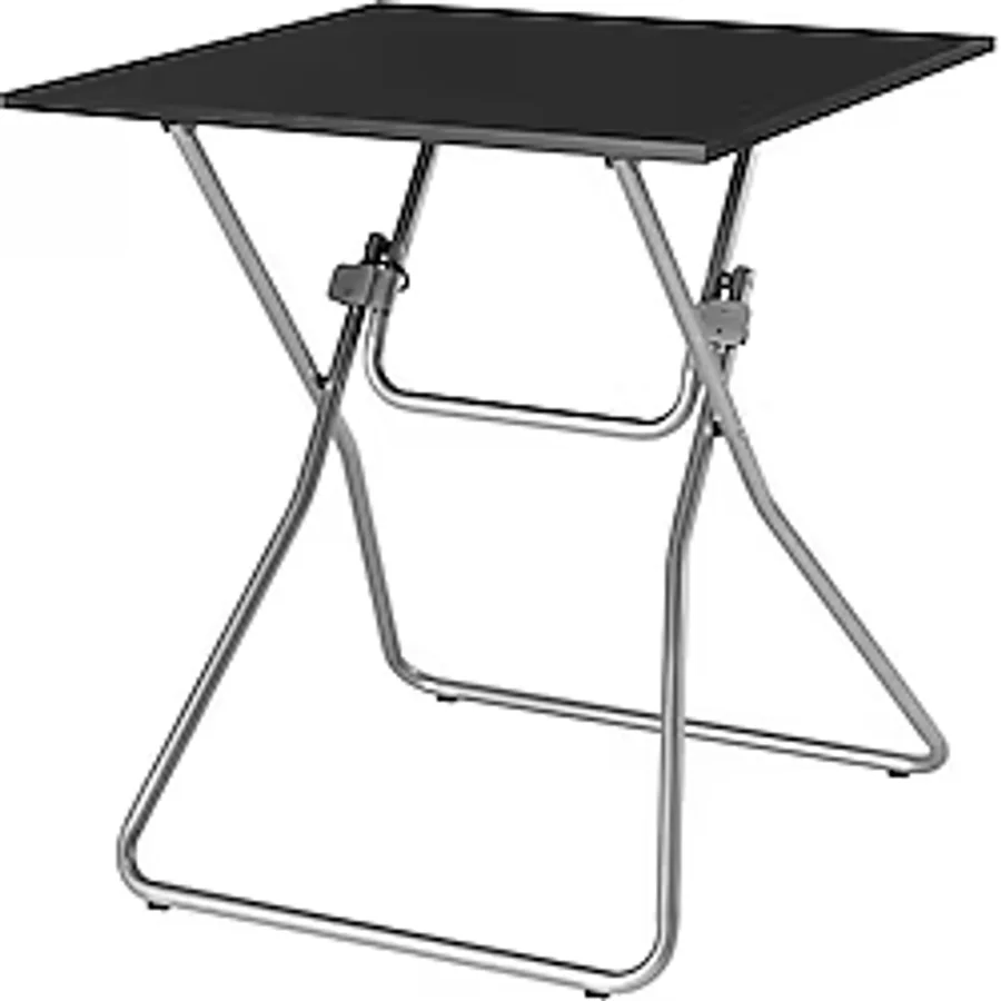 IKEA Gunde 67x67 cm 1-2 Kişilik Katlanır Mutfak Masası