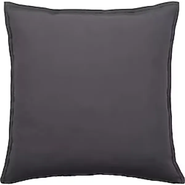 IKEA GURLI kırlent kılıfı, koyu gri, 50x50 cm 50598737