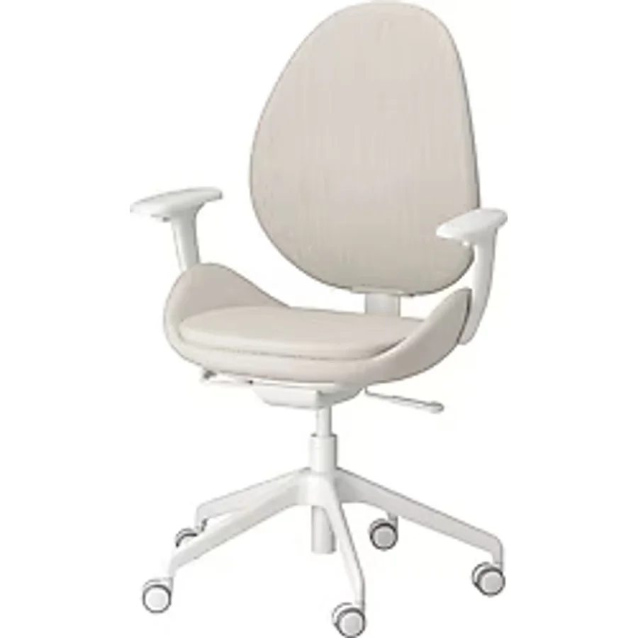 IKEA Hattefjall Çalışma Sandalyesi