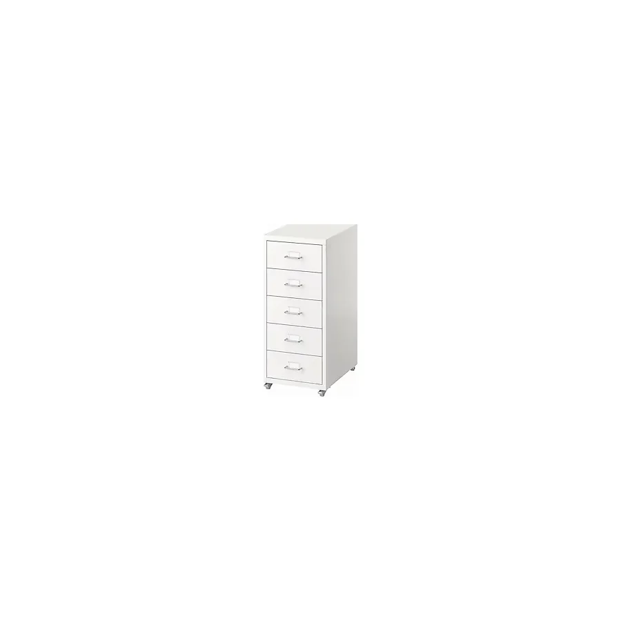 IKEA HELMER keson, beyaz, 28x65 cm 00619902