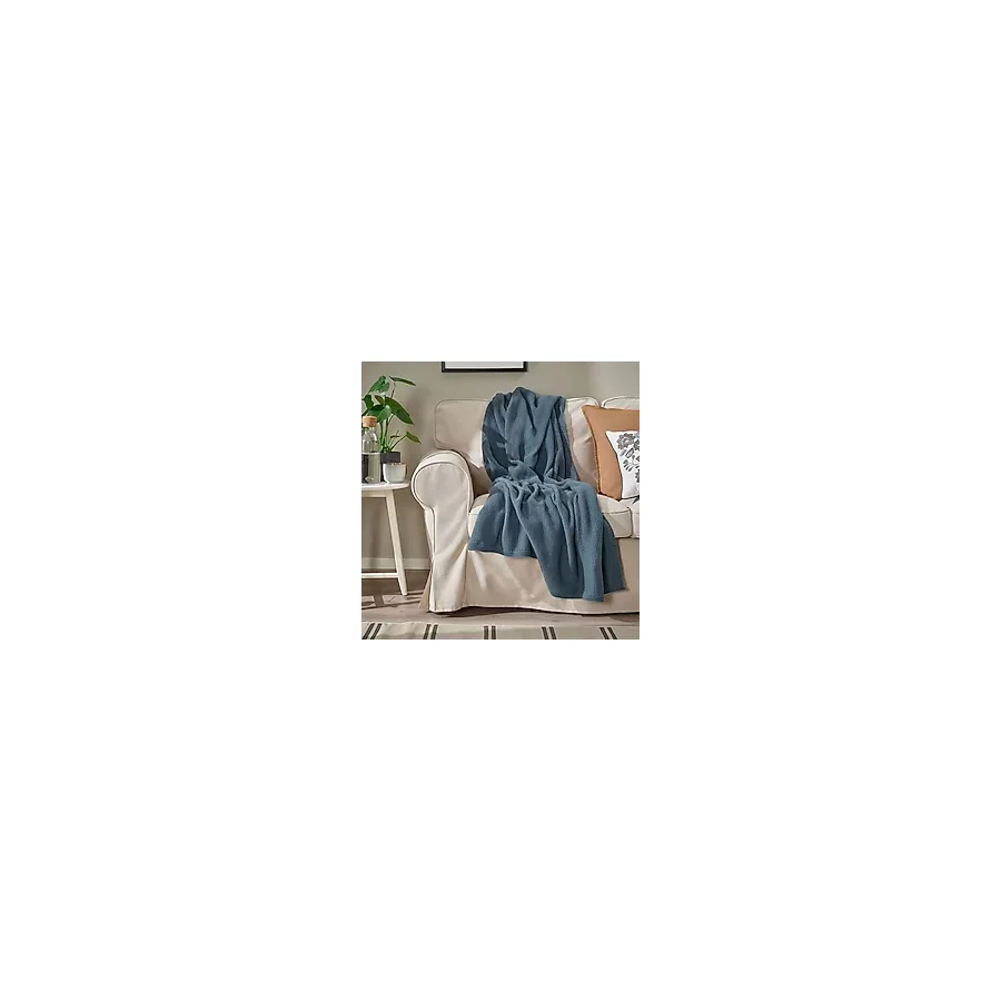 IKEA Humlemott 130x170 cm Battaniye