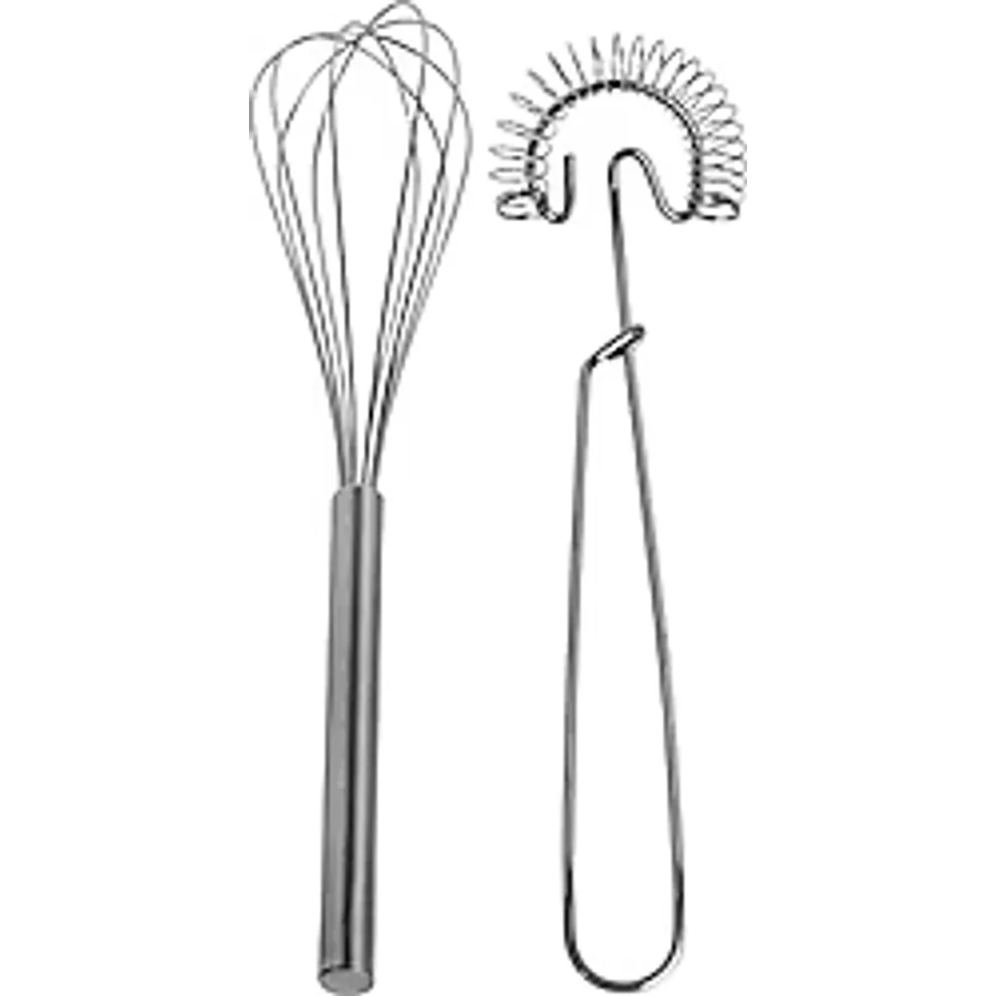 IKEA İdealisk 2'li Çırpıcı