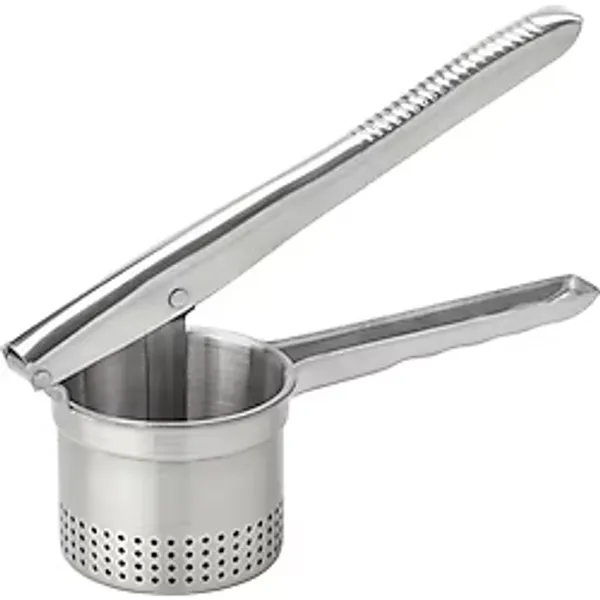Ikea Idealısk Patates Ezici, Paslanmaz Çelik, 24,5 cm - 1