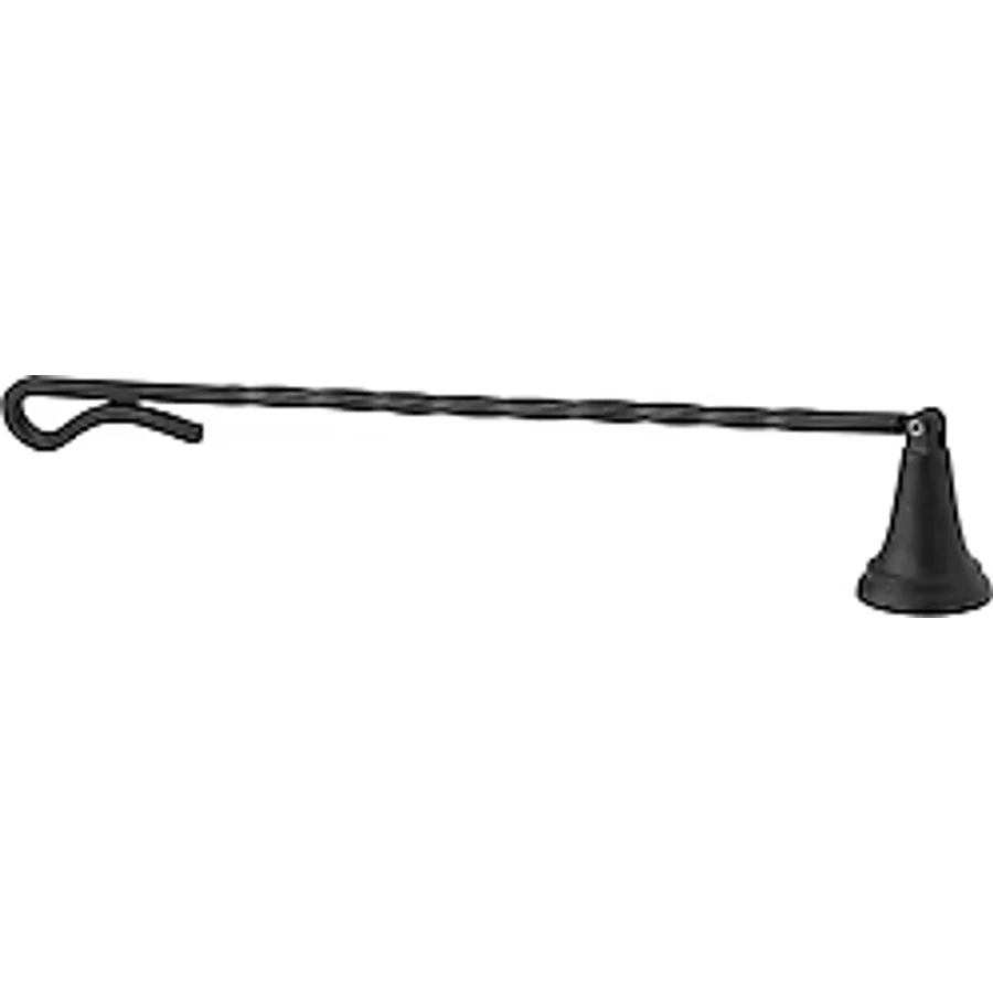 IKEA Körsbarstrad 33 cm Mum Söndürücü