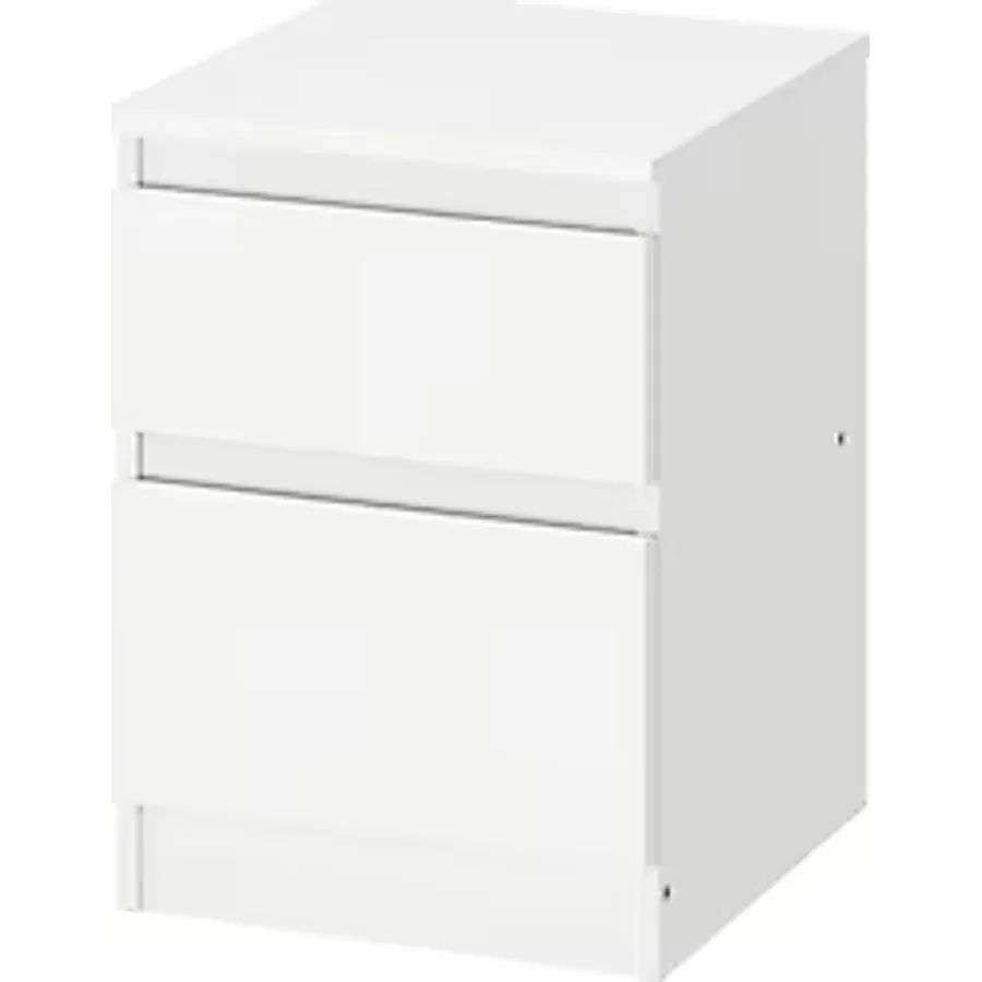 IKEA Kullen 35x49 cm Komodin