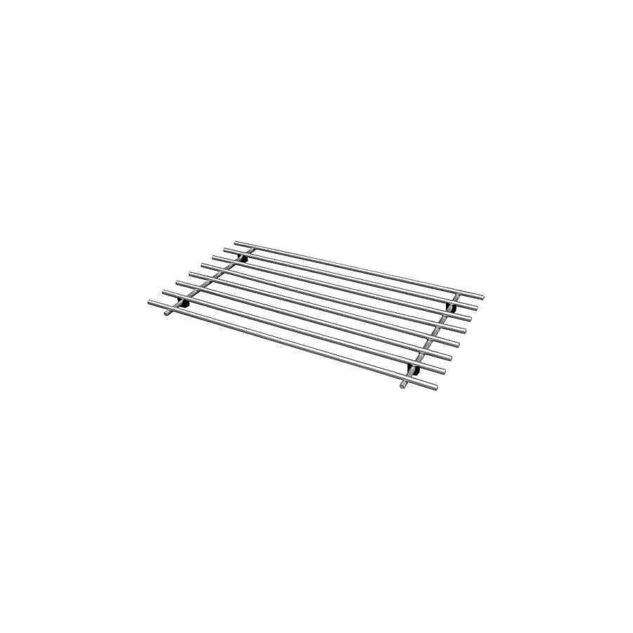 IKEA Lamplig 50x28 cm Metal Nihale