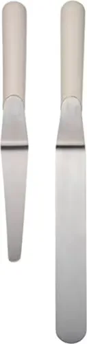 IKEA Lattbakad 2'li Pasta Spatulası