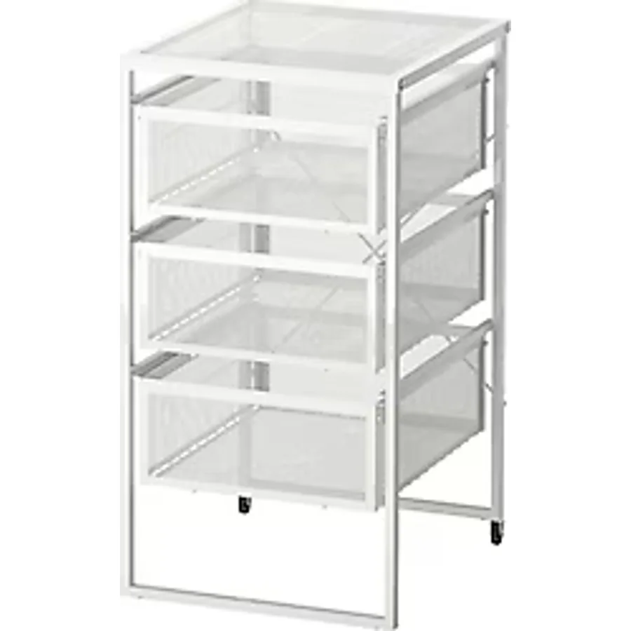 IKEA Lennart 3 Çekmeceli Keson