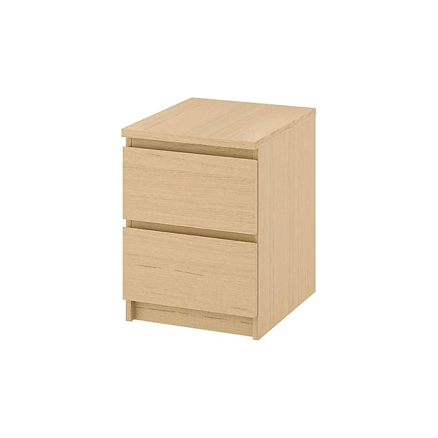 IKEA Malm 40x55 cm Komodin