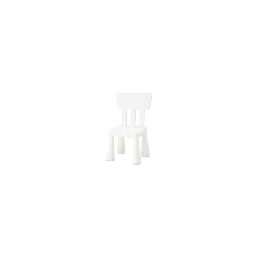 IKEA Mammut Sandalye