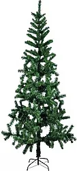 IKEA Metal Ayaklı 240 cm Yılbaşı Ağacı