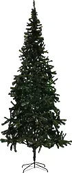 IKEA Metal Ayaklı 300 cm Yılbaşı Ağacı