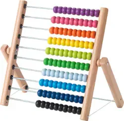IKEA Mula Abaküs