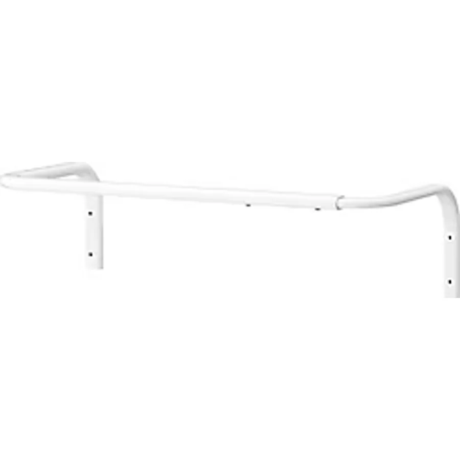 IKEA Mulig Duvar Askısı 60/90x26 cm