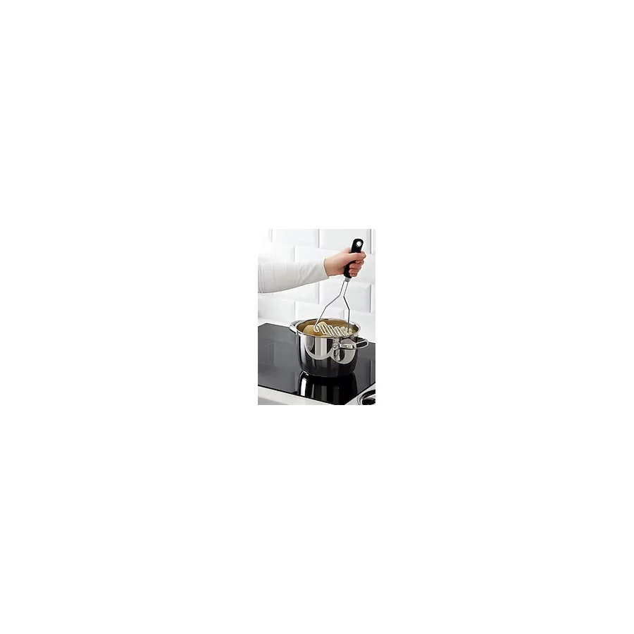 Ikea Patates Ezici Paslanmaz Çelik 6543354