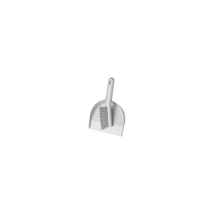 IKEA Pepprig Süpürgeli Faraş