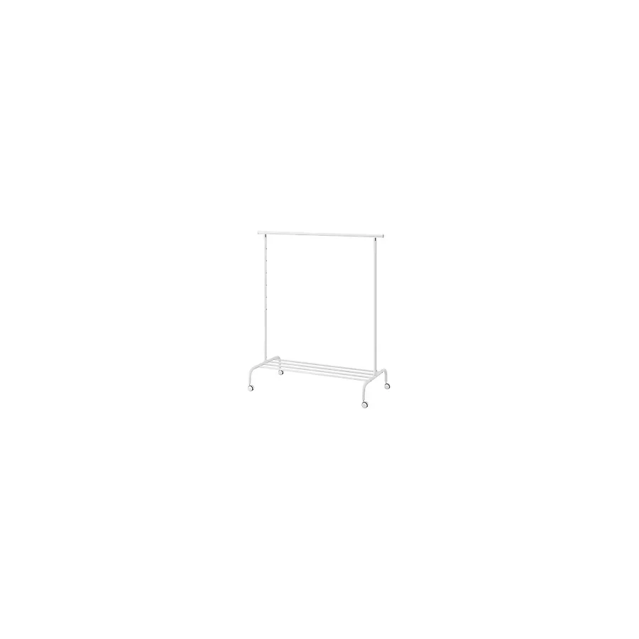 IKEA Rigga Ayaklı Askılık