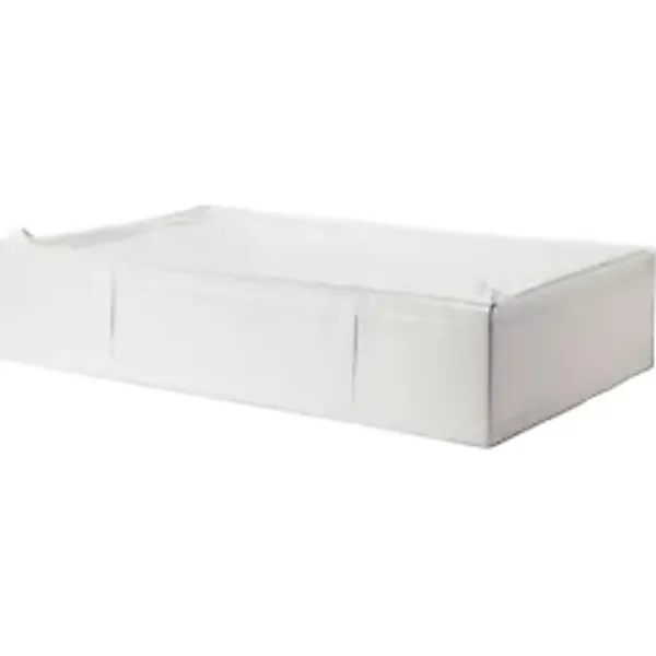 Ikea Skubb Hurç Beyaz 90X53x19 Cm 20591049