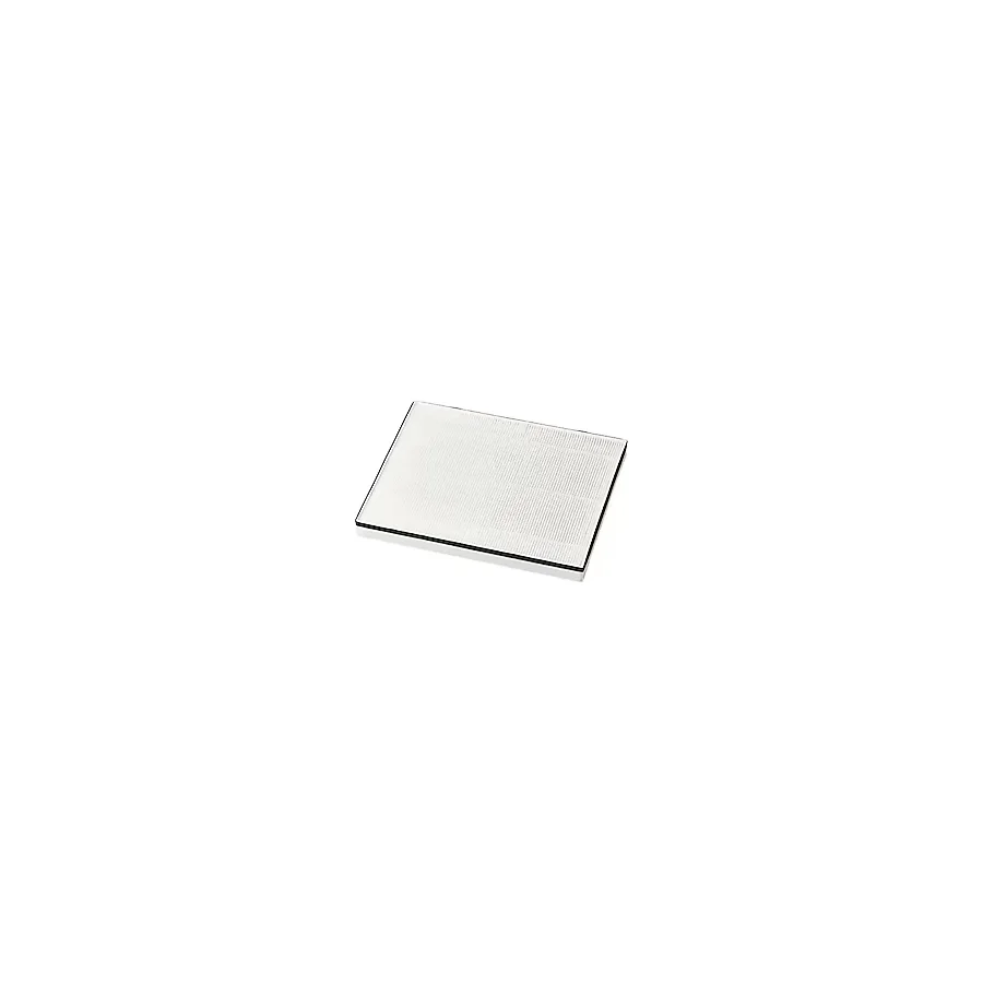 IKEA STARKVIND hava temizleyici filtresi, siyah-beyaz, 37x29x4 cm 30461943