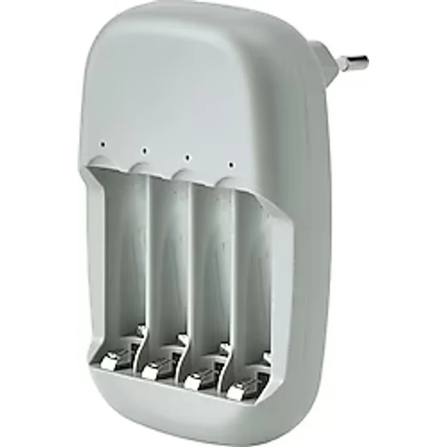 IKEA Stenkol Pil Şarj Aleti