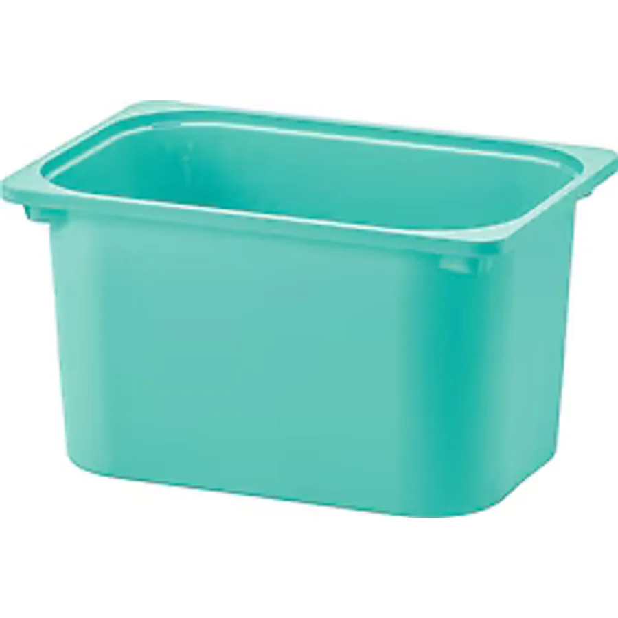 IKEA Trofast Oyuncak Saklama Kutusu 42x30x23 cm