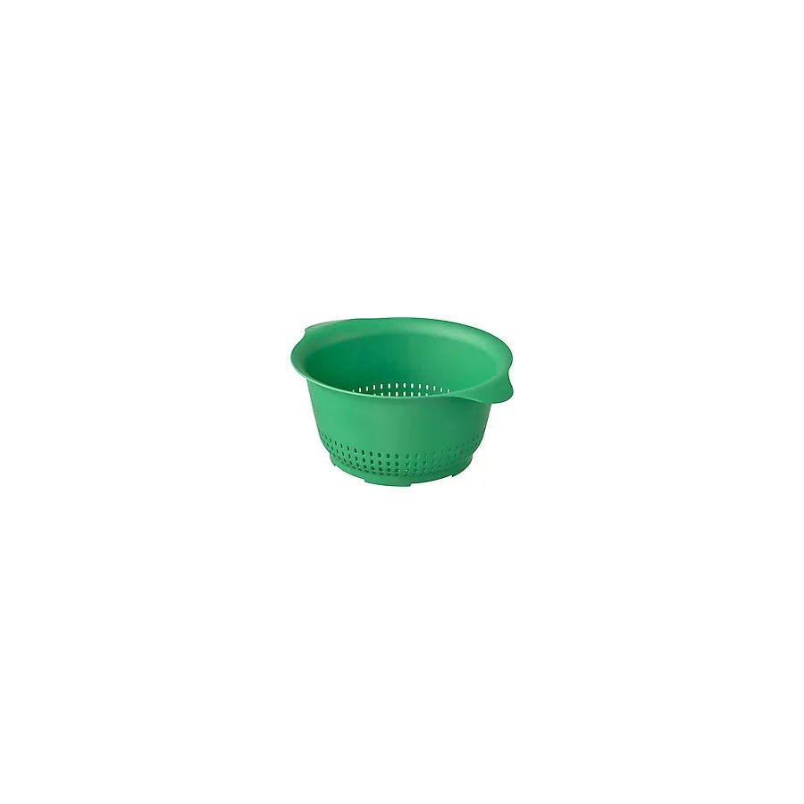 IKEA Uppfylld Plastik Süzgeç 24 cm