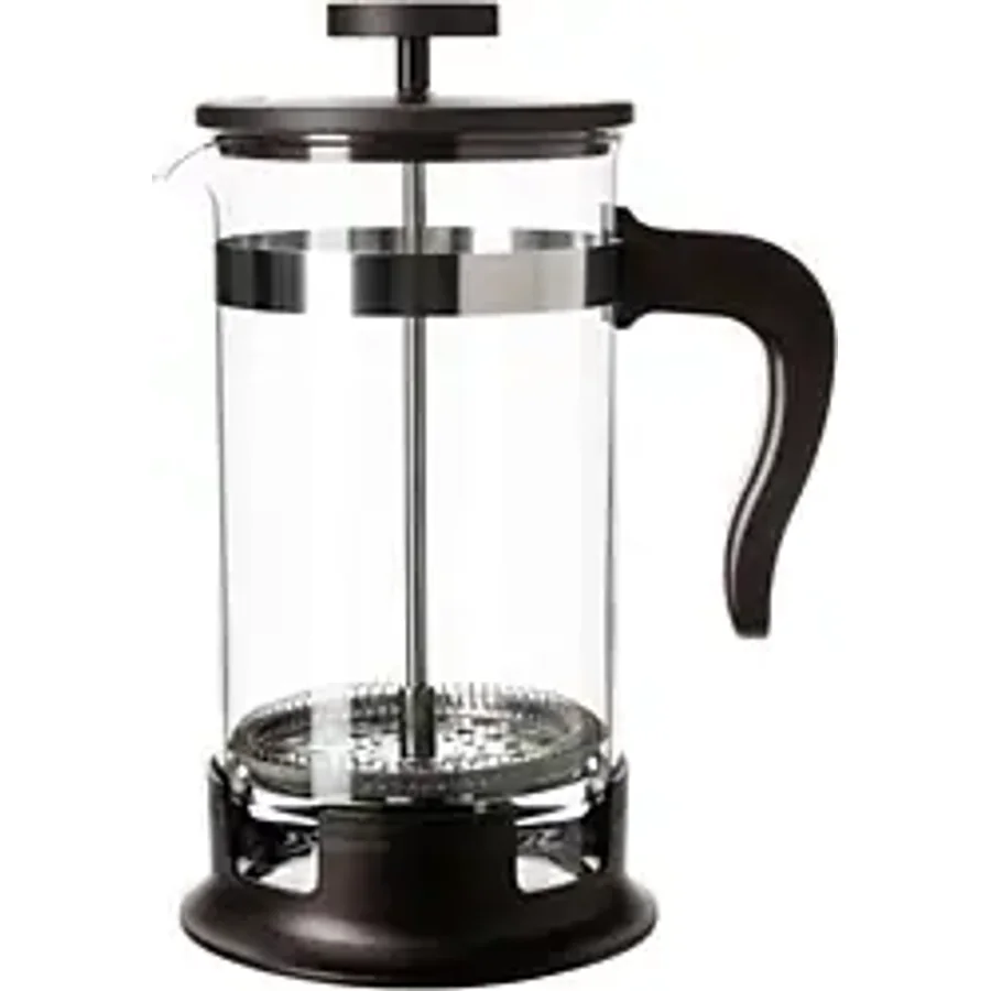 Ikea Upphetta 0.4 lt French Press