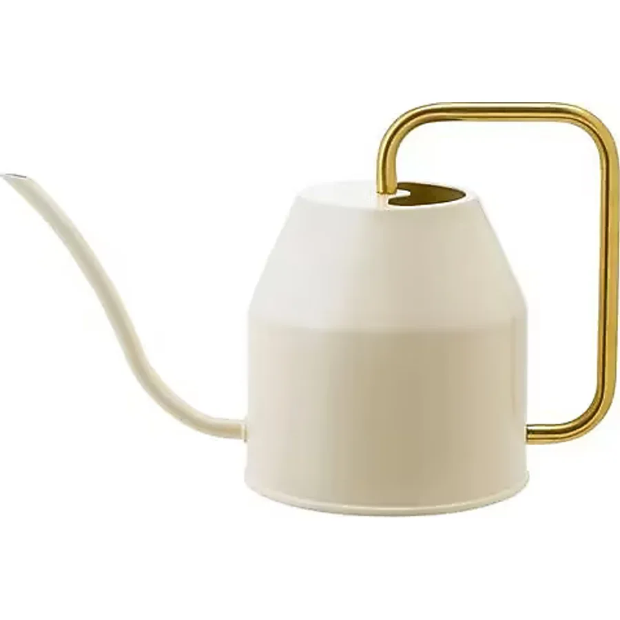 Ikea Vattenkrasse Sulama Kabı Krem-Altın Rengi 900 ml 40394118
