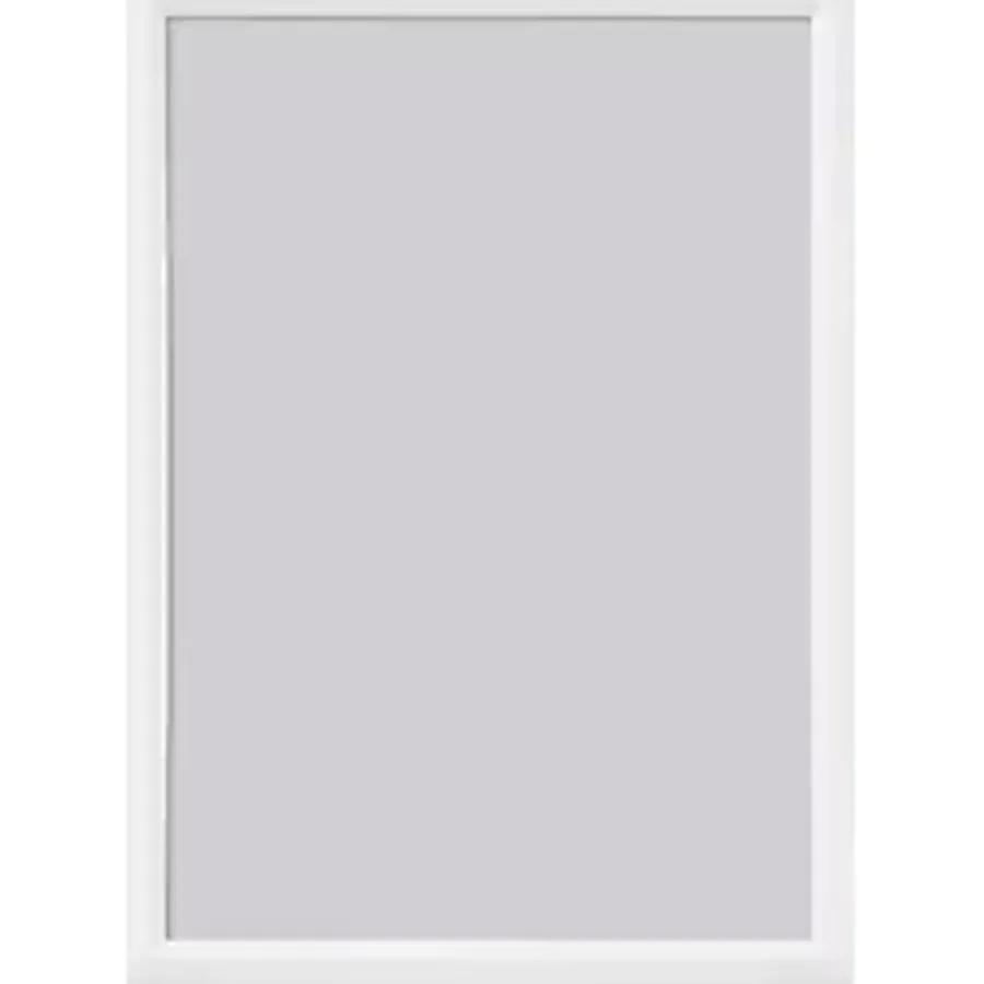 IKEA YLLEVAD beyaz çerçeve, beyaz, 13x18 cm 50425280