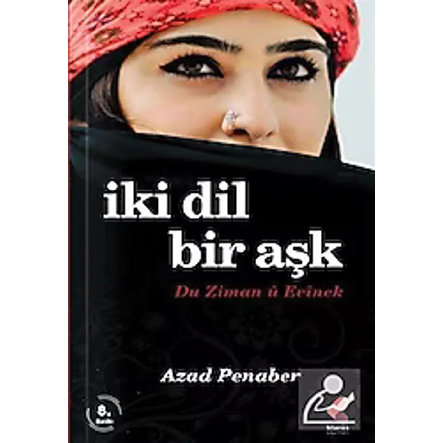 İki Dil Bir Aşk - Azad Penaber