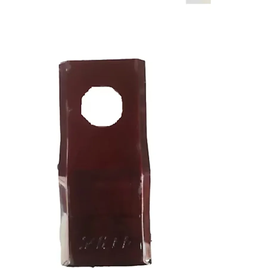 İkiler Tambur Bıçağı 25'li