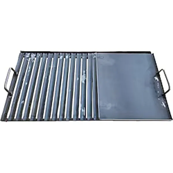 İklim 40 x 60 Demir Mangal Barbekü ve Şömine Iç Izgarası