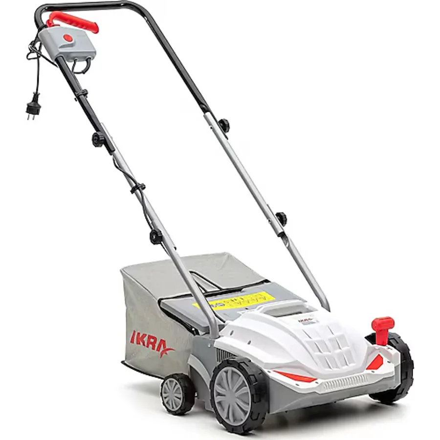 Ikra IEVL 1532 1500 W Çim Havalandırma Makinesi