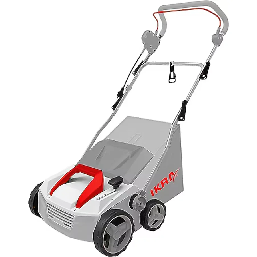 Ikra IEVL 1838 1800 W Çim Havalandırma Makinesi