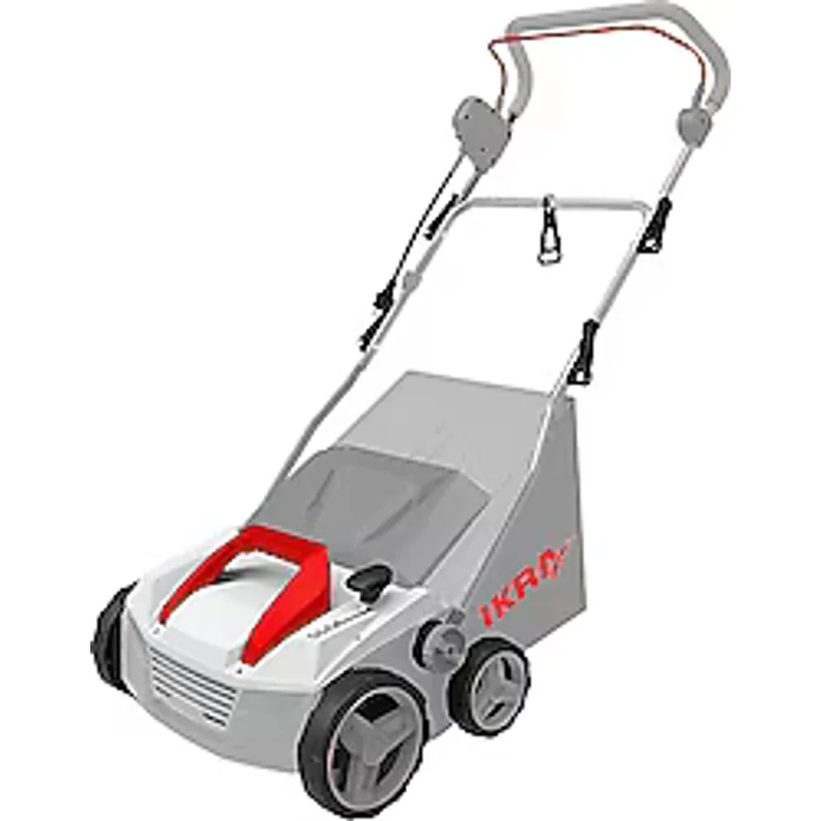 Ikra IEVL 1838 1800 W Çim Havalandırma Makinesi