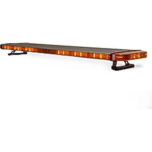 İleri Trafik Kurtarıcı Tepe Lambası Sharp P-124