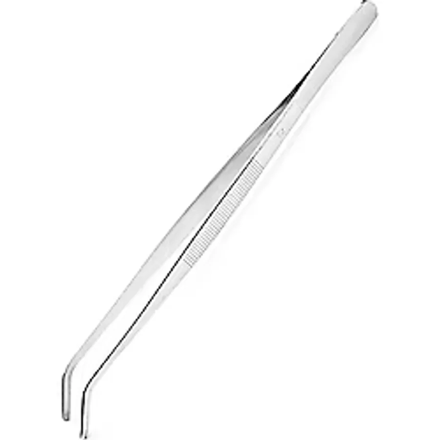 Iles Gurme Şef Dekor Cımbızı 30 cm