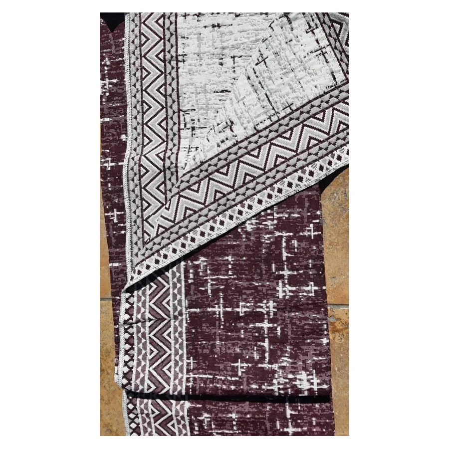 İLHAN Halı Örtüsü 3,60 M2 Pamuklu 145x250 Cm