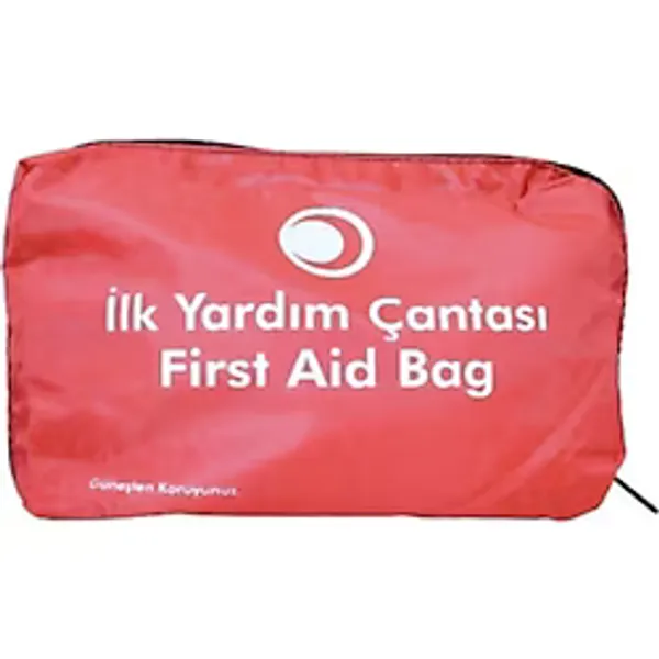 Ilk Yardım Çantası Araç Ev Iş Yeri Acil Müdahale Çantası Ilk Yardım Seti