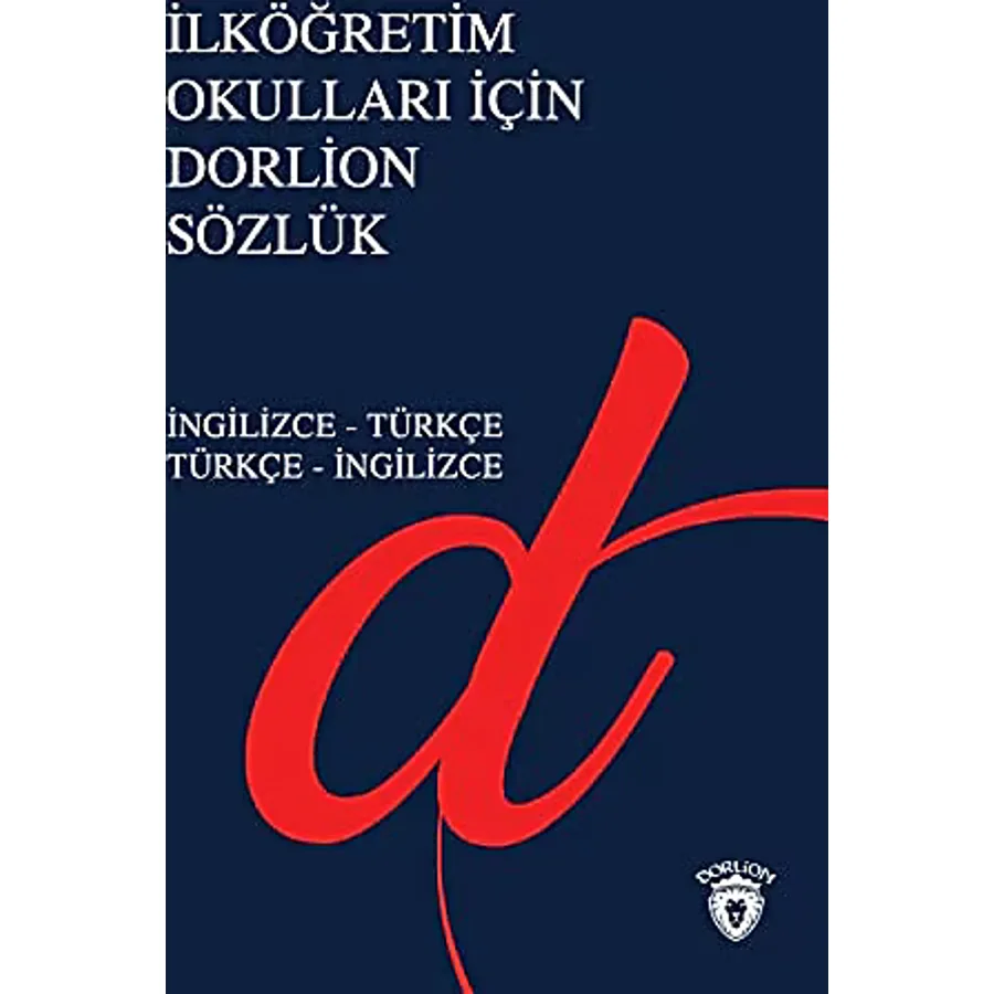 İlköğretim Okulları İçin Dorlion Sözlük