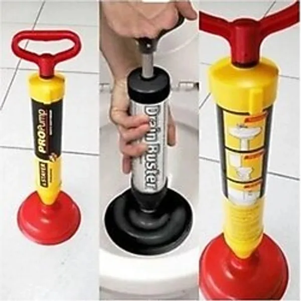 İlkyaz Fashion If Tuvalet - Lavabo ve Klozet Pompası