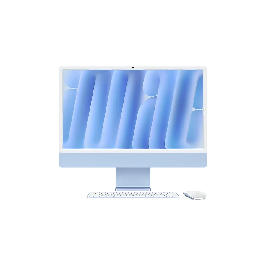 iMac M4 16 GB 256 GB SSD 24" 4.5K All in One PC