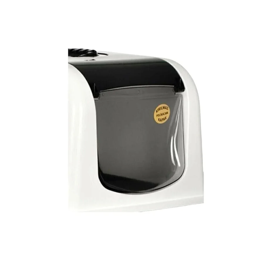 Imac Portına Maddy Jr - 1 PC Kedi Tuvaleti Kapısı