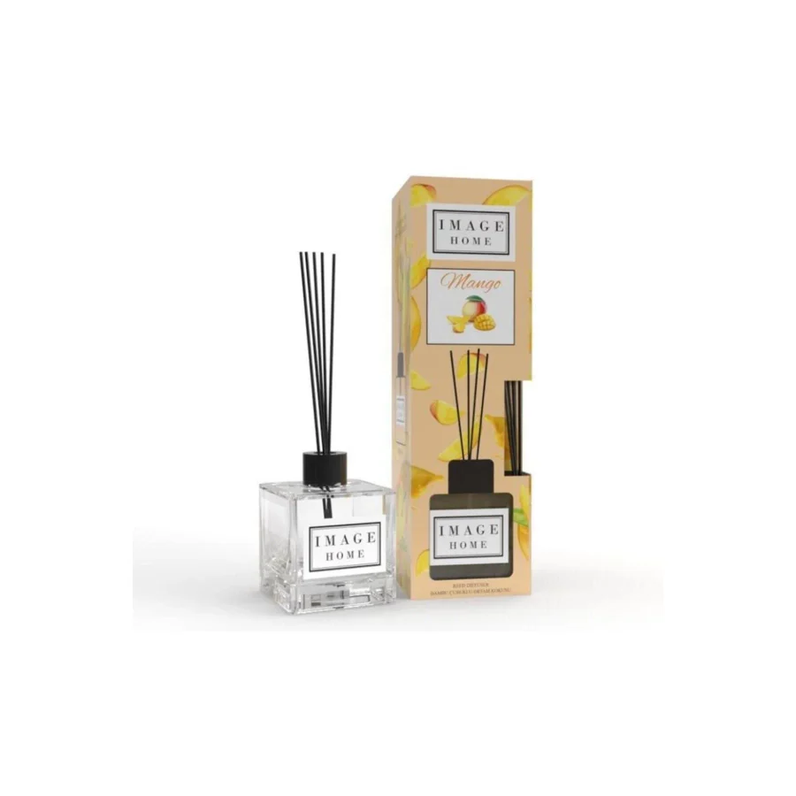 Image Home 100 ml Bambu Koku Mango