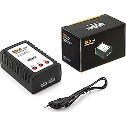 iMax B3 2S-3S Lipo Pil Şarj Cihazı