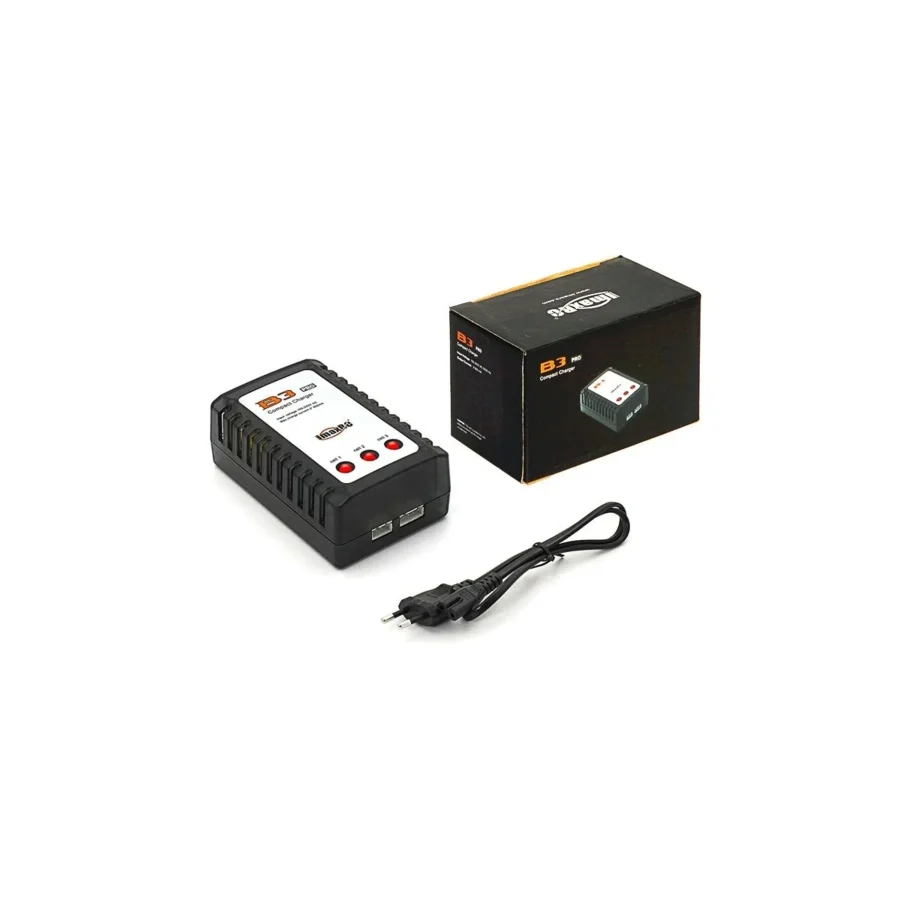 iMax B3 2S-3S Lipo Pil Şarj Cihazı